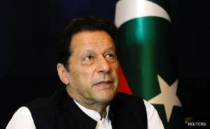 Imran Khan